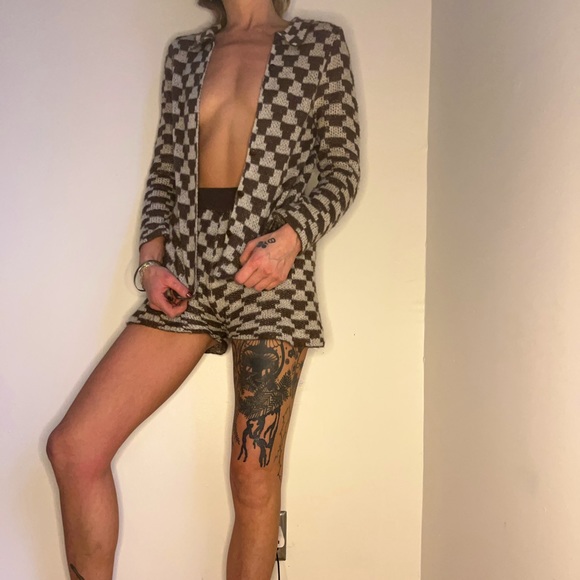 Lisa Says Gah Lucinda Set (3 pieces) - Picture 1 of 6